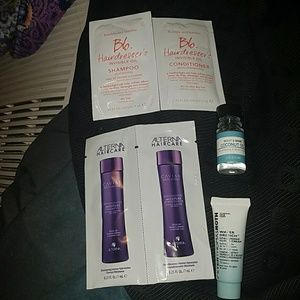 Bumble and bumble, Alterna, Peter Thomas Roth